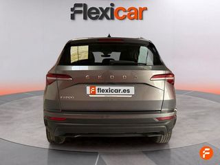 Skoda Karoq 1.5 TSI 110kW (150CV) DSG ACT Ambition