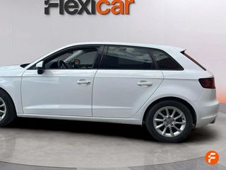 Audi A3 design edition 2.0 TDI Sportback