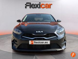 Kia Ceed 1.6 MHEV iMT 100kW (136CV) Concept