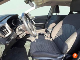 Kia Ceed 1.6 MHEV iMT 100kW (136CV) Concept