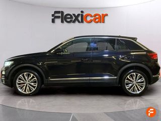 Volkswagen T-Roc Advance 1.5 TSI EVO 110kW (150CV)