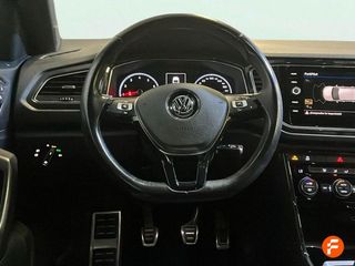 Volkswagen T-Roc Advance 1.5 TSI EVO 110kW (150CV)