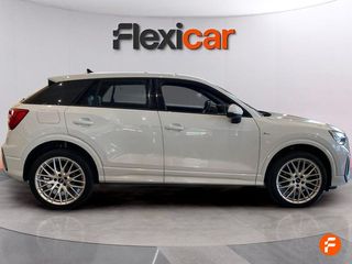 Audi Q2 S line 35 TDI 110kW (150CV) S tronic