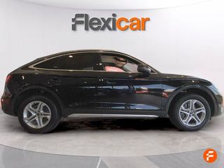 Audi Q5 Advanced 40 TDI 150kW quattro-ultra