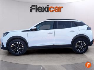 Peugeot 2008 Allure Puretech 130 S&S BVM6