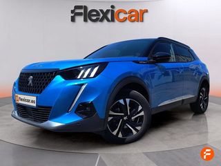 Peugeot 2008 GT Line Puretech 130 S&S EAT8