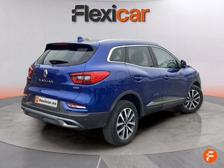 Renault Kadjar Black Edition Blue dCi 110kW (150CV)