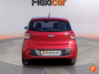 Hyundai i10 1.0 Go!