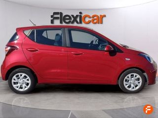 Hyundai i10 1.0 Go!