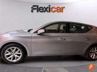 Seat Leon 2.0 TDI 110kW DSG-7 Style