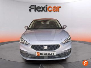 Seat Leon 2.0 TDI 110kW DSG-7 Style