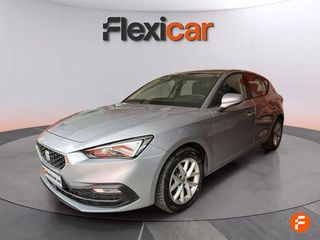 Seat Leon 2.0 TDI 110kW DSG-7 Style