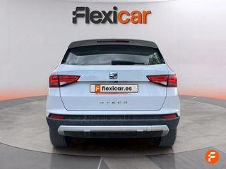 Seat Ateca 1.0 TSI 85kW St&Sp Style Plus Nav Eco