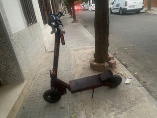 Kukirin G2 Patinete Eléctrico 55 Km/h