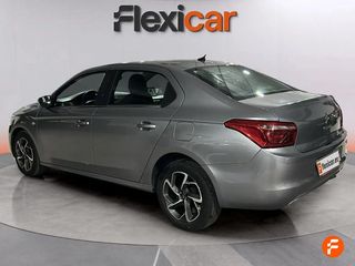 Citroën C-Elysée BlueHDi 75KW (100CV) Shine