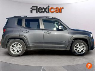 Jeep Renegade eHybrid 1.5 96kW(130CV) Limited ATX