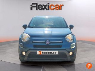 Fiat 500X City Cross 1,0 GSE T3 88KW (120 CV) S&S