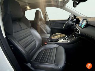 MG HS 1.5T Luxury DCT