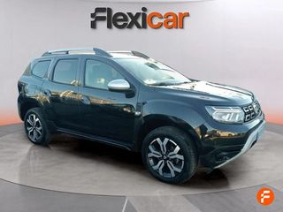 Dacia Duster Extreme TCE 110kW (150CV) 4X2 EDC