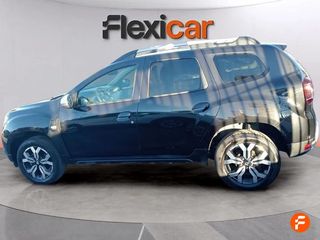 Dacia Duster Extreme TCE 110kW (150CV) 4X2 EDC