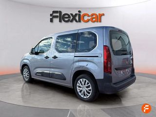 Citroën Berlingo Talla M PureTech 110 S&S LIVE