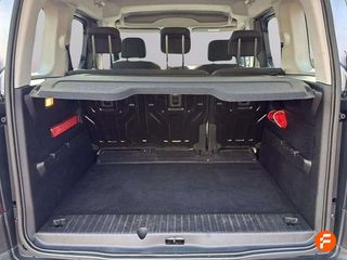 Citroën Berlingo Talla M PureTech 110 S&S LIVE