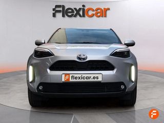 Toyota Yaris Cross 1.5 120H Active Tech