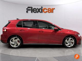 Volkswagen Golf GTI 2.0 TSI 180kW (245CV) DSG