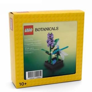 Lego Botanicals 5009934
