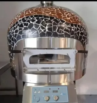 HORNOS DE PIZZAS 642473525