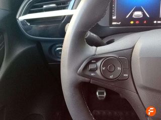 Opel Corsa 1.2T XHL 74kW (100CV) Edition