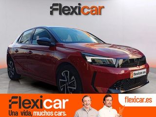 Opel Corsa 1.2T XHL 74kW (100CV) Edition