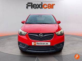 Opel Crossland X 1.2 81kW (110CV) Edition S/S