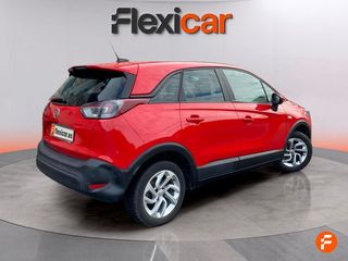 Opel Crossland X 1.2 81kW (110CV) Edition S/S