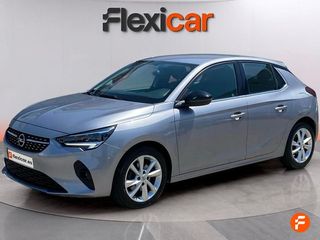 Opel Corsa 1.2T XHL 74kW (100CV) Elegance Auto