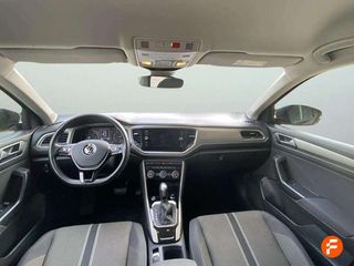 Volkswagen T-Roc Advance 2.0 TDI 110kW (150CV) DSG