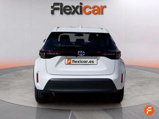 Toyota Yaris Cross 1.5 120H Active Tech