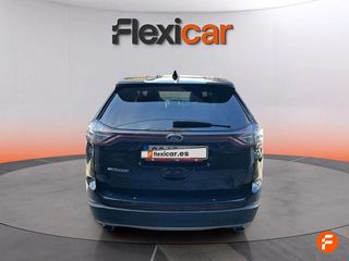 Ford Edge 2.0 TDCI 154kW Vignale 4WD Auto