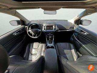 Ford Edge 2.0 TDCI 154kW Vignale 4WD Auto