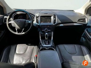 Ford Edge 2.0 TDCI 154kW Vignale 4WD Auto
