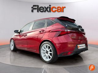 Hyundai i20 1.2 MPI Klass