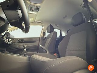 Hyundai i20 1.2 MPI Klass