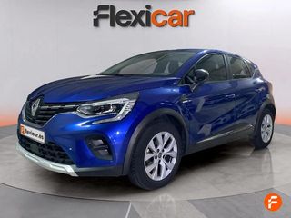 Renault Captur Limited TCe GPF 96kW (130CV)