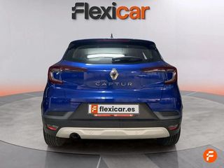 Renault Captur Limited TCe GPF 96kW (130CV)