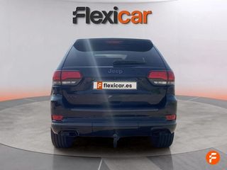 Jeep Grand Cherokee 3.0 V6 Diesel Laredo 184kW (250CV) E6