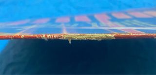 Vinilo Pavement Slanted and Enchanted