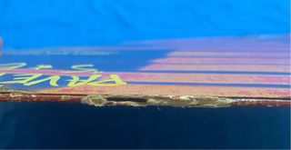 Vinilo Pavement Slanted and Enchanted