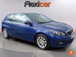 Peugeot 308 5p Style PureTech 130 S&S 6 Vel. MAN