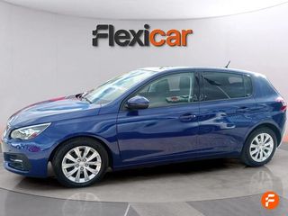 Peugeot 308 5p Style PureTech 130 S&S 6 Vel. MAN