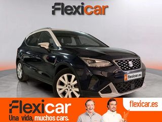 Seat Arona 1.0 TSI 81kW (110CV) DSG Xcellence Eco